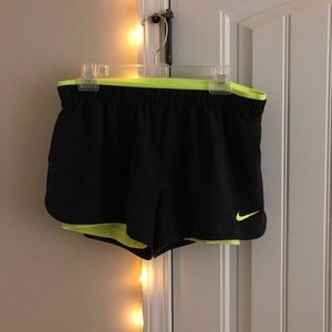 Nike Dri-Fit Running Shorts